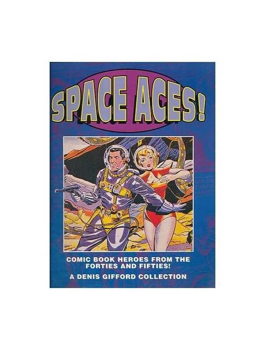 Space Aces main product photo
