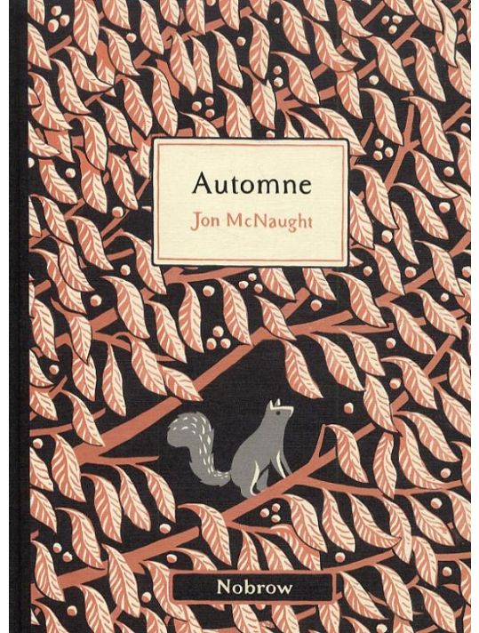 automne main product photo