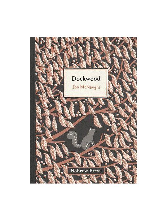 Dockwood main product photo