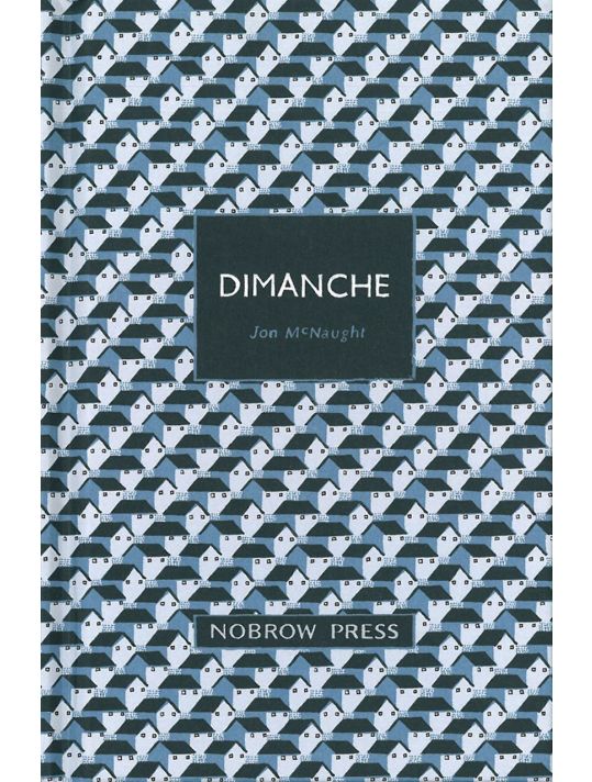 Dimanche main product photo
