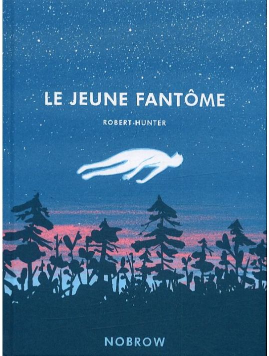 Le jeune fantôme main product photo