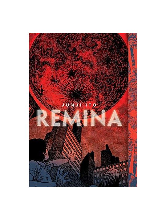 Remina (en anglais) main product photo
