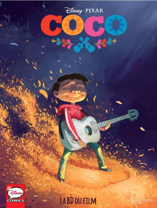 Coco main product photo