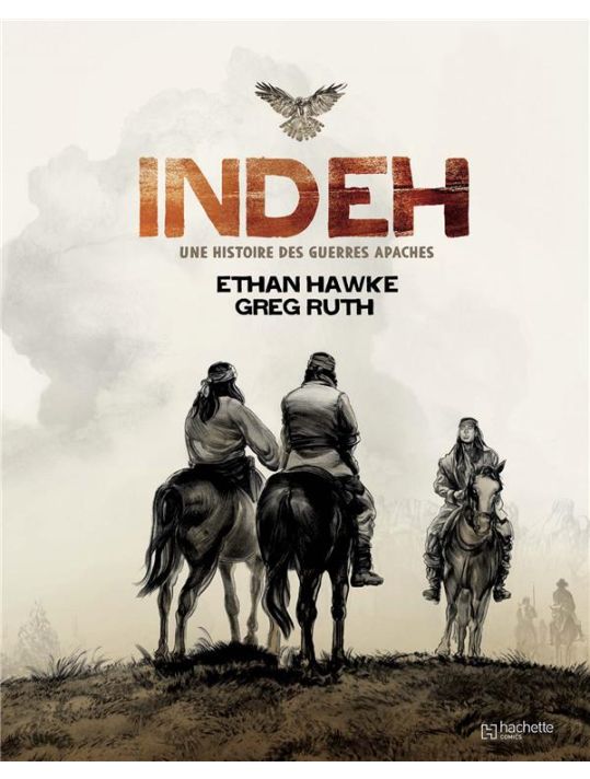 Indeh main product photo