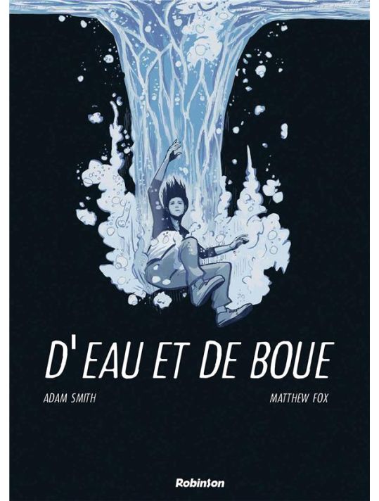 D'eau et de boue main product photo