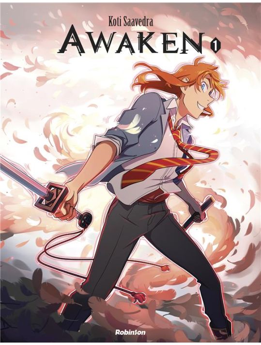 Awaken main product photo
