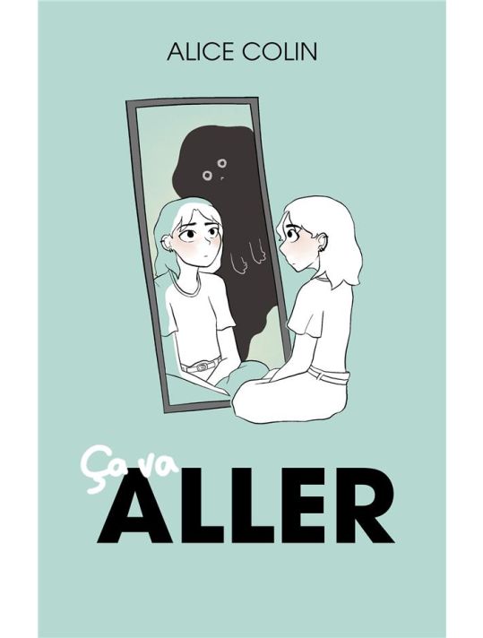 Ça va aller main product photo