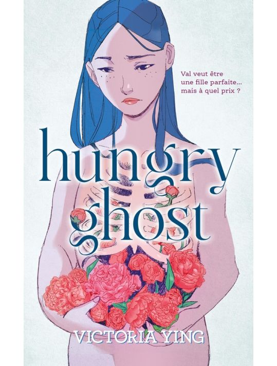 Hungry ghost main product photo