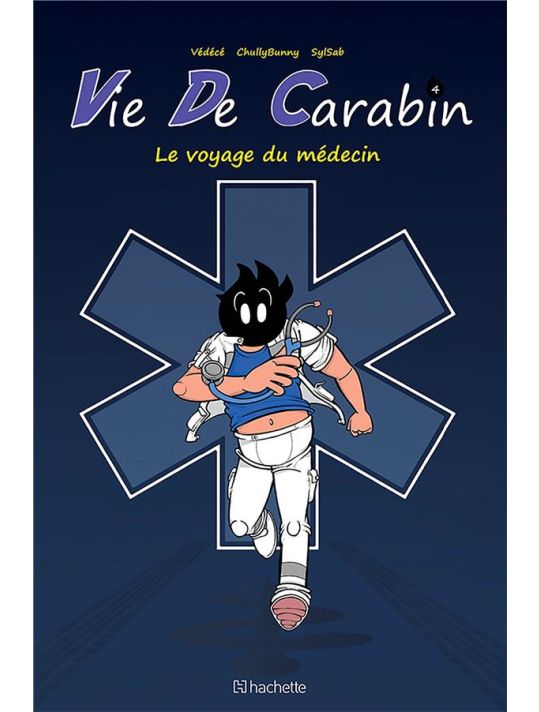 Vie de Carabin : Dossiers Médicaux - (Védécé) - Documentaire