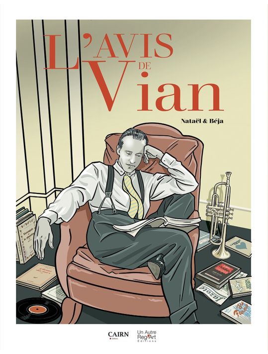 L'avis de Vian main product photo