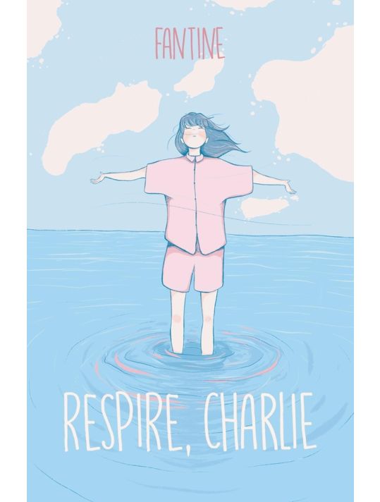 Respire, Charlie main product photo