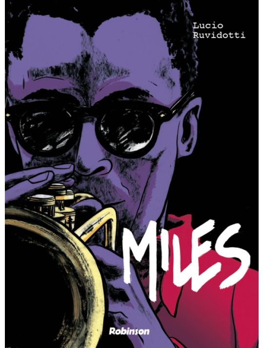 Miles main product photo