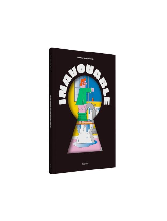Inavouable main product photo