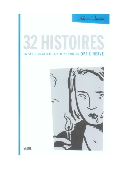 32 histoires main product photo