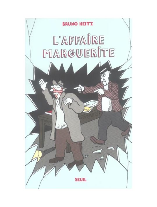 l'affaire marguerite main product photo