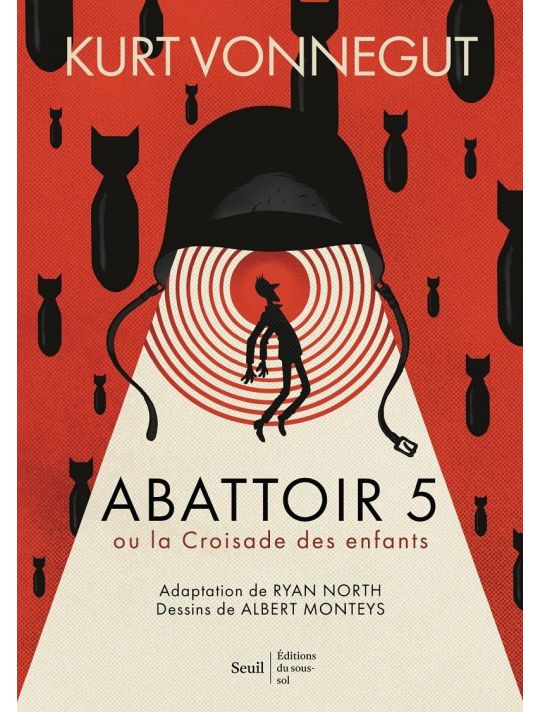 Abattoir 5 ou la Croisade des enfants main product photo