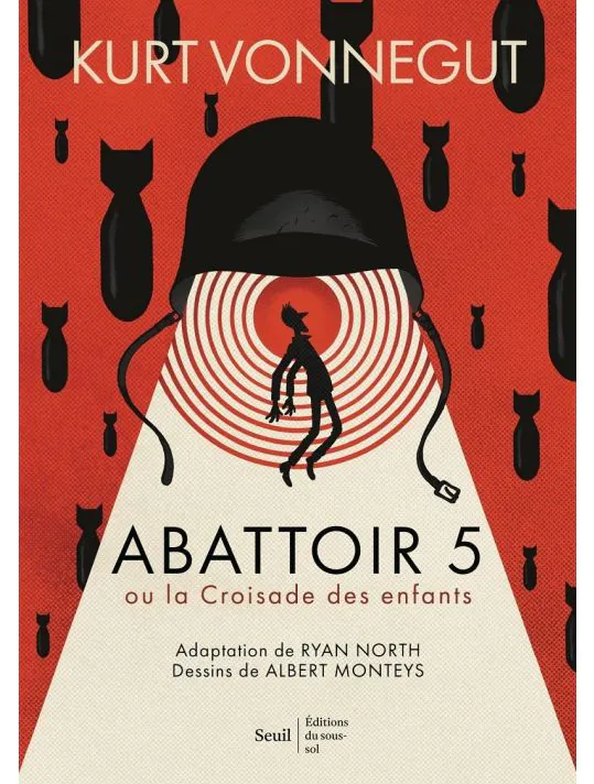 Abattoir 5 ou la Croisade des enfants