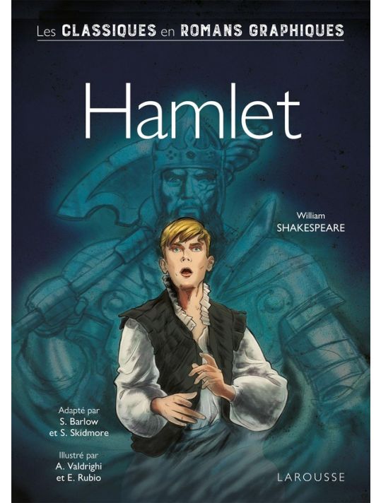 Hamlet main product photo