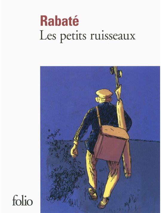 Les petits ruisseaux main product photo