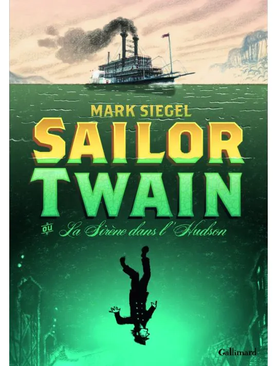 Sailor-Twain