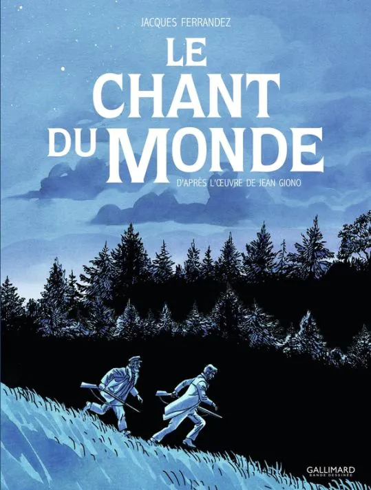 Le-chant-du-monde