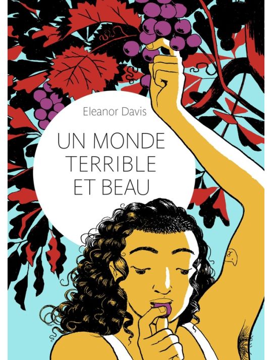 Un monde terrible et beau main product photo