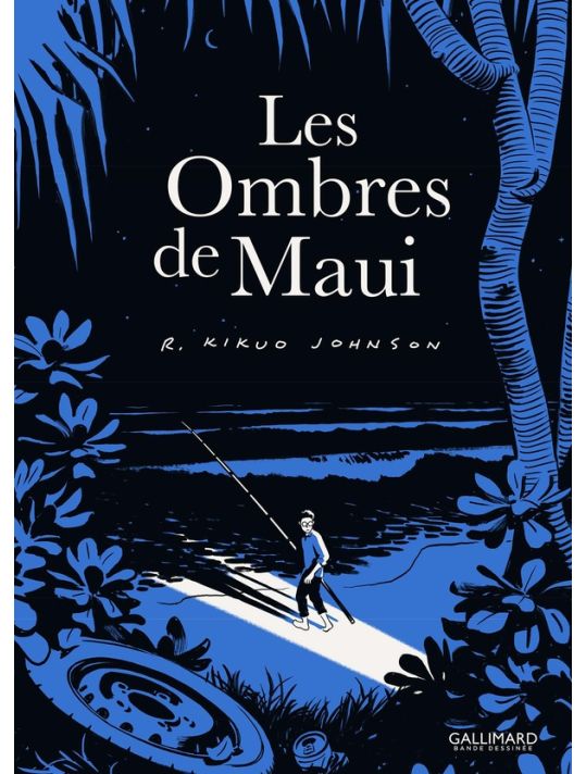 Les ombres de Maui main product photo