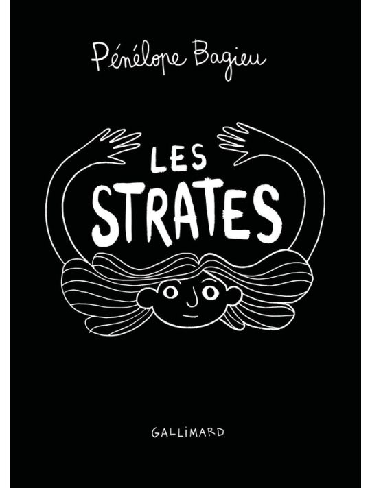 Les strates main product photo
