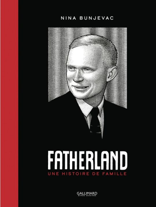 Fatherland main product photo