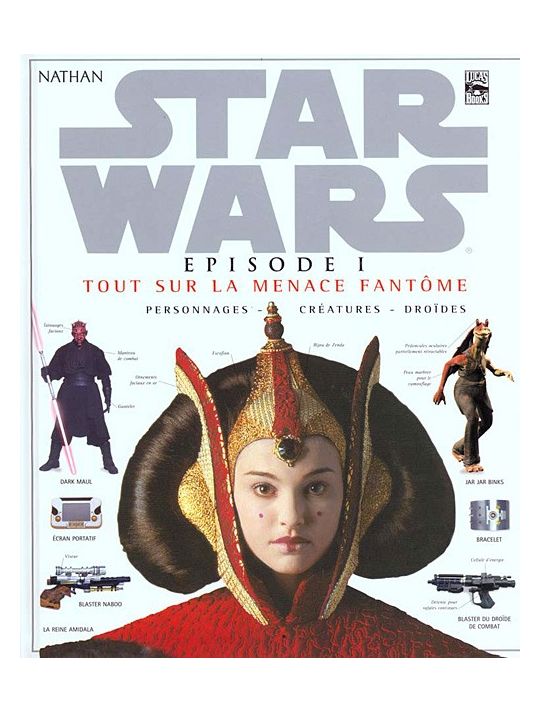 Star Wars - Vaisseaux et engins tome 5 main product photo