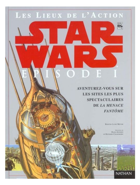Star Wars - Vaisseaux et engins tome 10 main product photo
