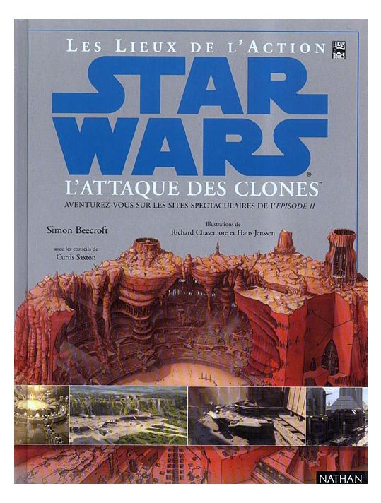 Star Wars - Vaisseaux et engins tome 11 main product photo