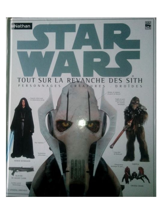 Star Wars - Vaisseaux et engins tome 7 main product photo