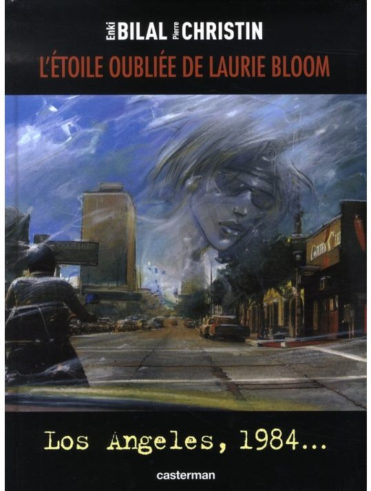 L'étoile oubliée de laurie bloom main product photo