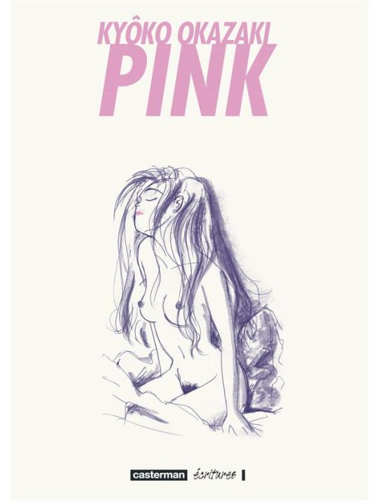 Pink main product photo