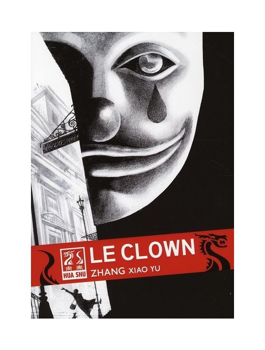 le clown main product photo