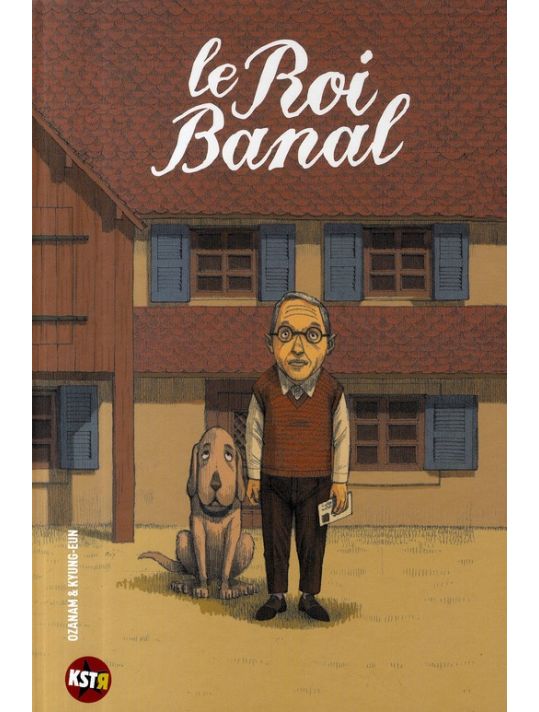 Le roi banal main product photo
