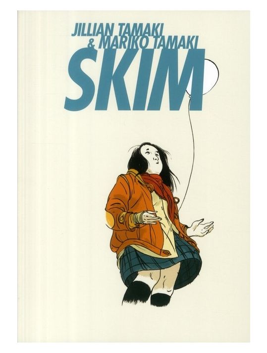 Skim main product photo