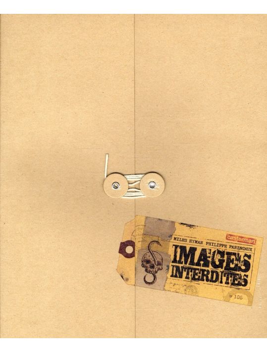 Images interdites main product photo