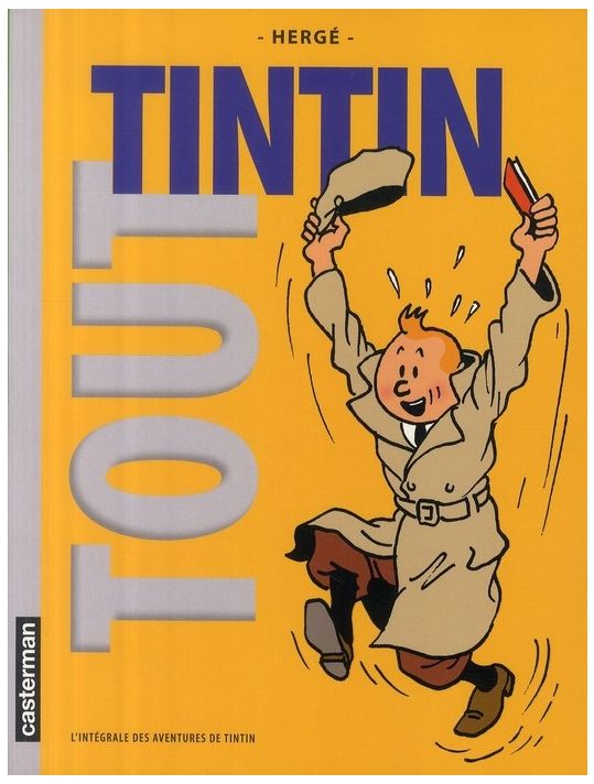 Tout tintin