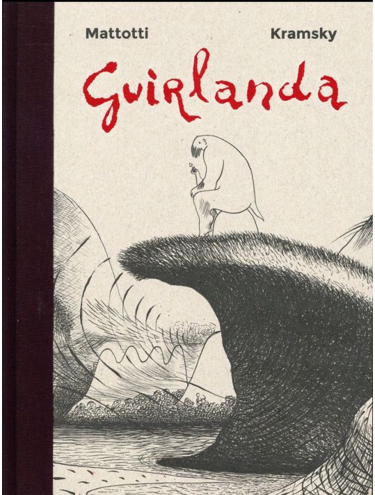 Guirlanda main product photo