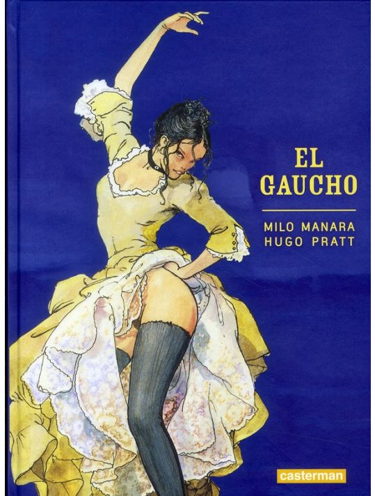 El gaucho main product photo