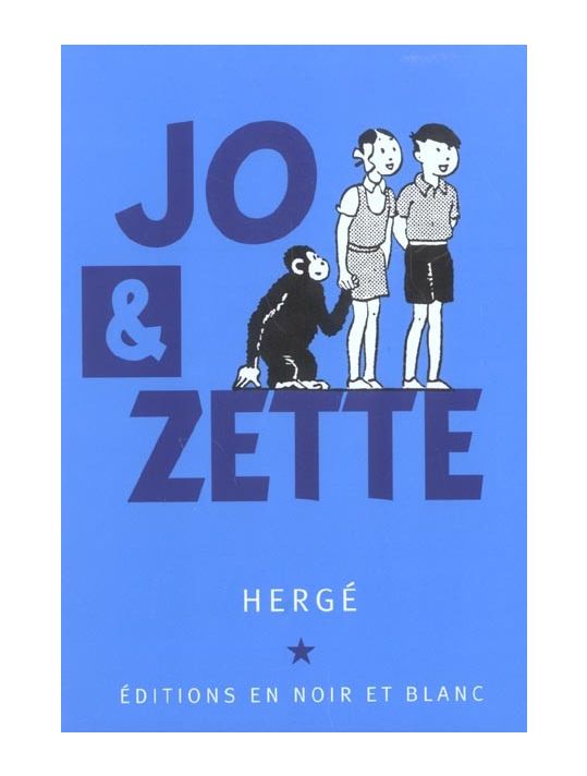 Jo et zette coffret main product photo