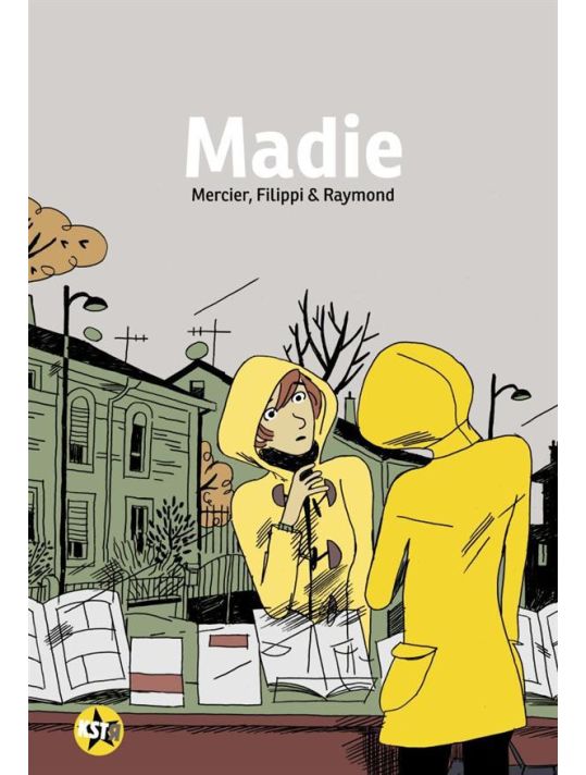 Madie main product photo