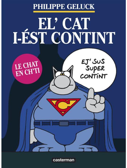 El' cat i-ést contint main product photo
