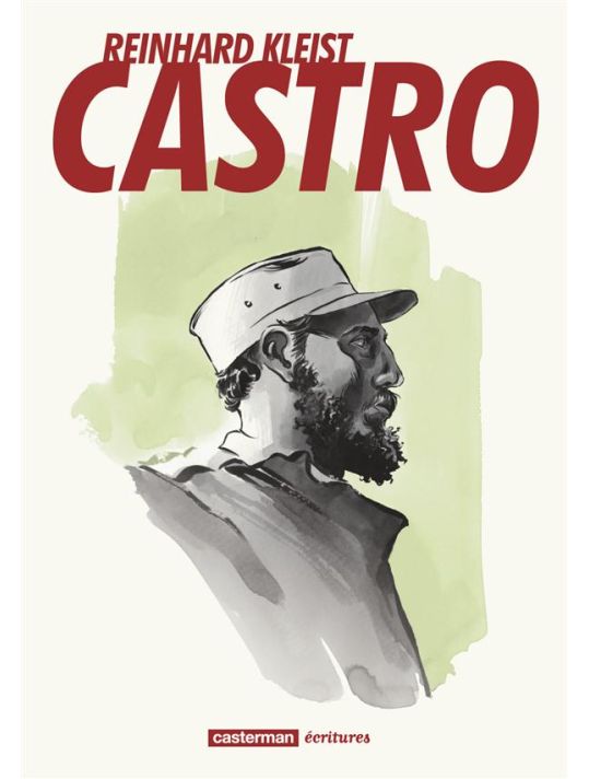 Castro main product photo
