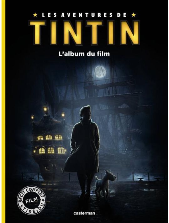l' album du film
