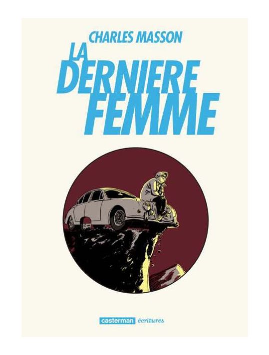 La Dernière femme main product photo