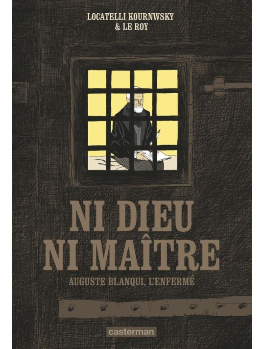 Ni dieu ni maitre main product photo