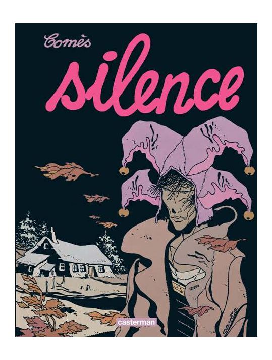 Silence main product photo